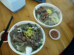 牛杂粿条-潮镇老尾牛杂(环城西路店)