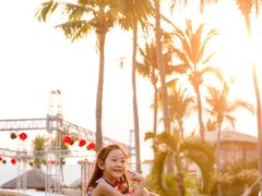 -三亚亚龙湾天域度假酒店