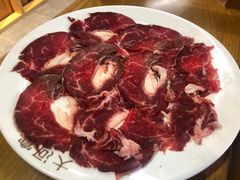 -大河宴·椒麻鱼火锅(北京路中和美食街店)