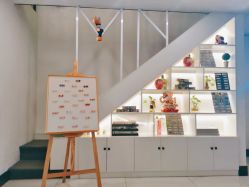 -美奈サロン美甲美睫皮肤管理