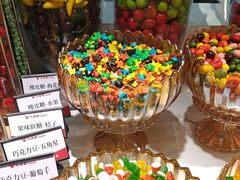 -凡塔斯牛排自助餐厅(广东佛山三水万达店)
