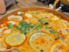 -Home Thai·泰谣(王府井apm店)