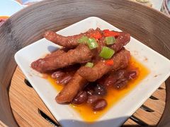 -金海华·悦食东方(苏州中心商场店)