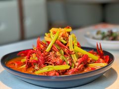 经典黄焖小龙虾-红盔甲·小龙虾(天钥桥店)