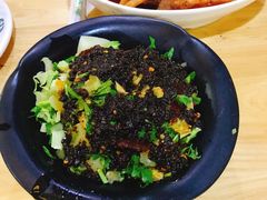 -二孃鸡爪爪(东郊记忆店)