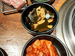 -九田家黑牛烤肉料理(顺义区华联金街店)