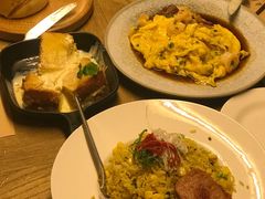 -来龙里 精致 东南亚餐室(万象城店)