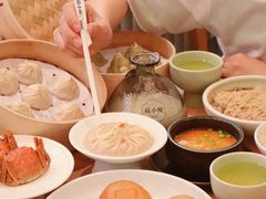 -苏小柳点心·手作小笼包(新街口分院店)
