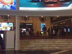 -SFC上影影城(南京新城市广场店)