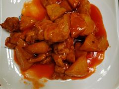 荔枝肉-旺达·福州菜(正大广场店)