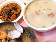 -高佳庄·舟山海鲜(海景旗舰店)