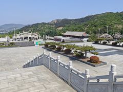 -沂蒙山旅游区云蒙景区(蒙山国家森林公园)