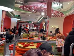 -避风塘·金牌店·夜宵(金玉兰店)