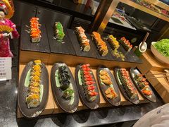 -悦享海创意自助(姜堰万达店)