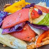 享受美食的人都喜欢来这里[加油]味道👅颜值都是天花板了