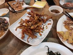 -揭阳钟记小食(福田新村店)