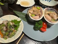 -酒肴一瓢·活贝料理·日本料理(三元桥·霄云路店)