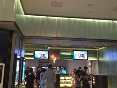 商户图片-成都百丽宫影城(LUXE太古里店)