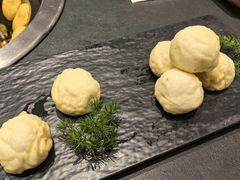 -蘸小院铁锅炖·蘸酱菜·东北菜(怀远门店)