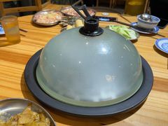 -阿鸡鱼庄·顺德鲜蒸小炒(亚运村店)