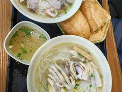 -华姐鸡粉(教育路店)
