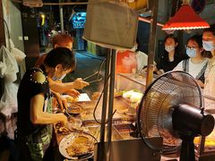 -明记牛杂(新马路分店)