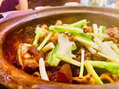 -老灶房-四川土菜(铁牛广场店)