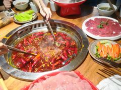 -城墙拐拐火锅(三峡广场黑金冠店)