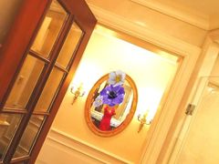 -广州富力丽思卡尔顿酒店