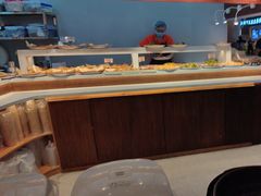 -今今转转自助小火锅(天祥广场店)