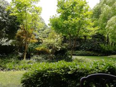 -汾阳花园酒店·餐厅(徐汇店)