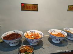 -李氏紫竹林卤粉(火车站店)