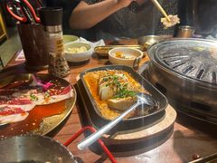 -九田家黑牛烤肉料理(新辰里亚运村店)