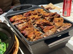 -孙大厨鸽子馆(休门店)
