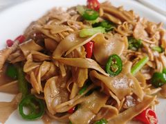 武夷农夫焖笋-醉得意(马驹桥店)