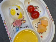 -江南里·新浙菜(苏州大悦城店)