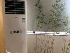 -锦初·禅意4K影院式足道·新中式SPA(茂业天地店)