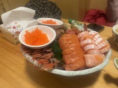 -大焰自助日式料理 铁板烧(徐汇店)