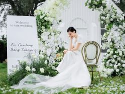 -花田映像婚纱摄影(龙岗店)