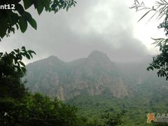-天梯山