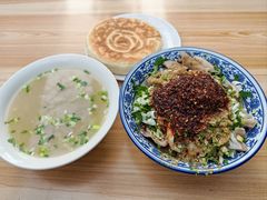 -尕周羊杂碎·清真
