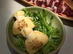 -左庭右院鲜牛肉火锅(环球港店)
