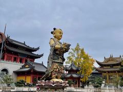-上海东林寺(金山区)