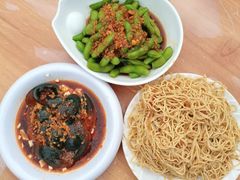 -黄师傅香辣虾(金山大道店)