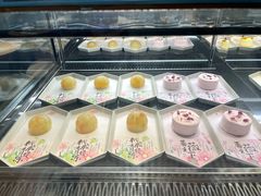 -tea'stone (万象天地店)