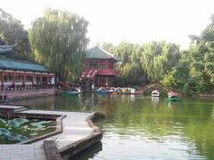 -房湖公园