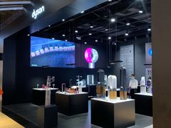 -Dyson戴森直营店(世纪汇店)