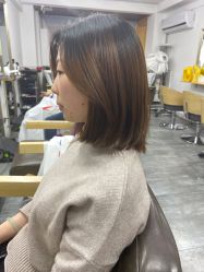 -西克造型美发连锁
