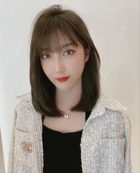 -Rise Hair上升造型