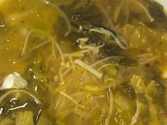 -宏状元现熬粥·京味菜(五棵松店)